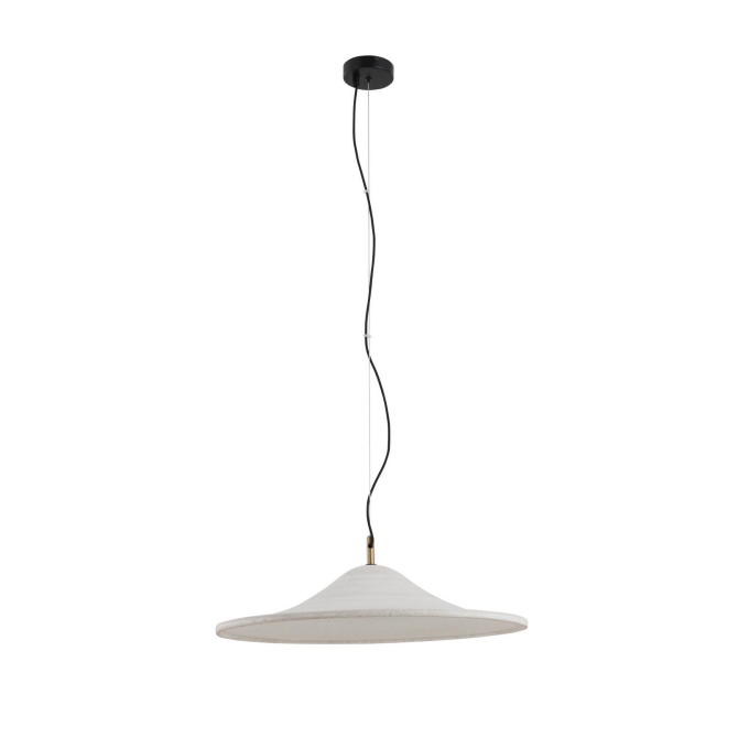 Dimmable LED 석고 펜던트 조명
