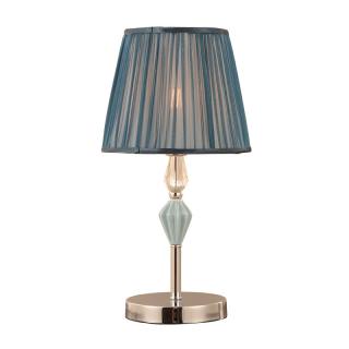 Tradition Pleated Fabric Table Lamp